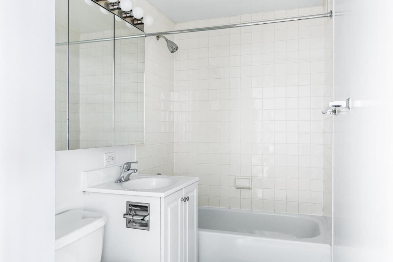 Apartamento Chelsea 1br W Gym Nr Penn Station Msg Nyc-528