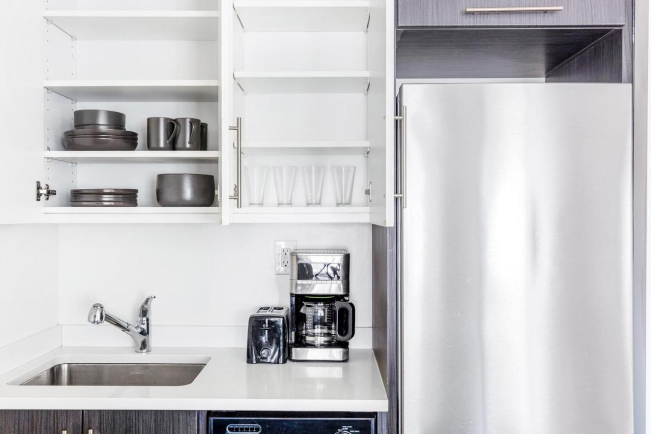Chelsea 1br W Gym Nr Penn Station Msg Nyc-528 Apartamento
